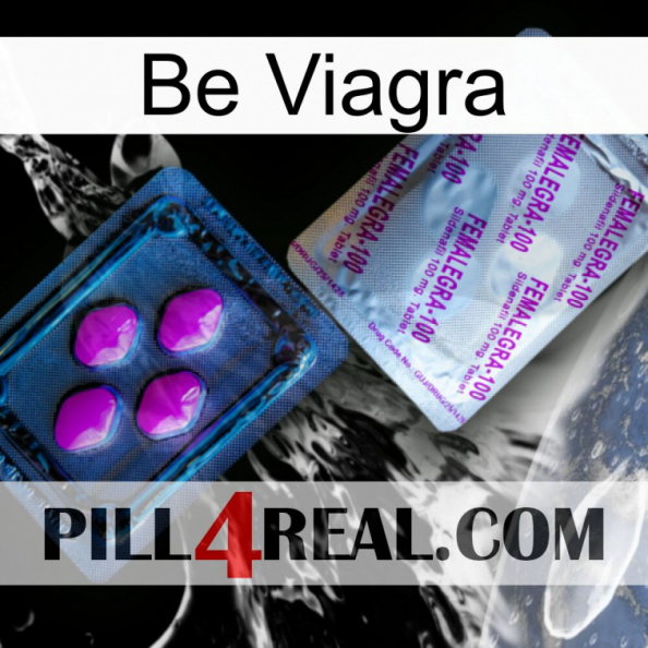 Be Viagra 37